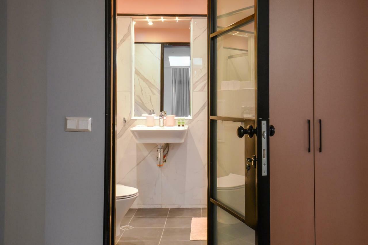 סופיה Rose One Bedroom Designer Apartment In City Centre By Flat Mаnager מראה חיצוני תמונה