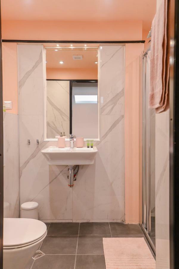 סופיה Rose One Bedroom Designer Apartment In City Centre By Flat Mаnager מראה חיצוני תמונה